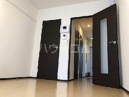 JR青梅線 西立川駅 徒歩15分の賃貸マンション 1階1Kのリビング/ダイニング