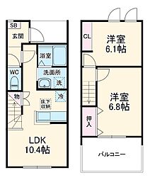 ホームズ 国定駅の賃貸 賃貸マンション アパート 物件一覧 群馬県 住宅 お部屋探し情報