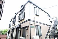 東京都北区中十条2丁目8-18：物件画像／ハウスコム東東京株式会社　王子店