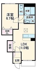 大垣駅 5.4万円