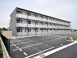 JR関西本線 四日市駅 徒歩26分の賃貸マンション