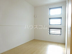 メル　コリーヌ　I 203 2階2LDKのリビング/ダイニング