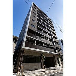JR山手線 田端駅 徒歩9分の賃貸マンション