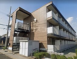 レオパレス日永東