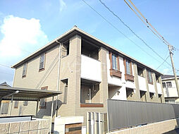 リバーヴィレッジII 102