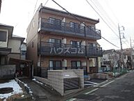 埼玉県所沢市大字上安松227-5：物件画像／ハウスコム西東京株式会社　ひばりヶ丘店