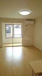 サントル　ヴィラージュ　IV 101