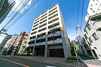 東京都台東区竜泉1丁目：物件画像／ハウスコム東東京株式会社　押上店