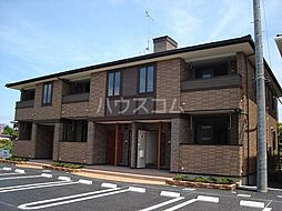 ウィステリア　ブルームＢ