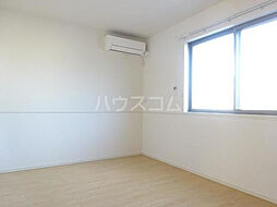 三岐鉄道北勢線 東員駅 徒歩17分の賃貸アパート 1階1LDKのリビング/ダイニング