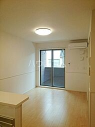 マルミット　I 105 1階1LDKのリビング/ダイニング