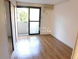 東武野田線 塚田駅 徒歩9分の賃貸アパート