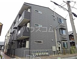 フォレ・リヴィエール