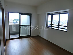 クレスト石川橋 301 3階3LDKのリビング/ダイニング