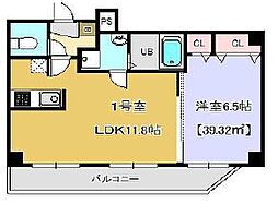 千葉駅 8.7万円