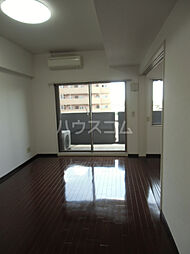 名古屋市営桜通線 桜山駅 徒歩6分の賃貸マンション 6階1LDKのリビング/ダイニング