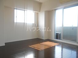 コンフォリア押上 1102 11階1LDKのリビング/ダイニング