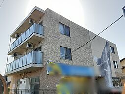 小田急小田原線 玉川学園前駅 徒歩15分の賃貸マンション