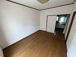 ヴィラ金森 101 1階2DKのリビング/ダイニング