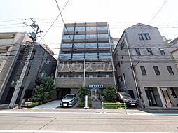 都営大江戸線 森下駅 徒歩5分の賃貸マンション