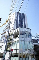 東急大井町線 中延駅 徒歩1分の賃貸マンション