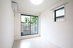 西武池袋線 練馬駅 徒歩9分の賃貸アパート 1階ワンルームのリビング/ダイニング