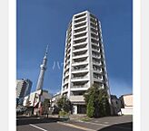 東京都墨田区押上3丁目：物件画像／ハウスコム東東京株式会社　押上店