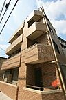 東京都中野区大和町1丁目：物件画像／ハウスコム東東京株式会社　練馬店