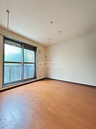 JR京浜東北・根岸線 川崎駅 徒歩15分の賃貸アパート 1階1Kのリビング/ダイニング