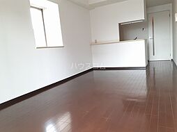 名古屋市営桜通線 桜山駅 徒歩6分の賃貸マンション 4階1LDKのリビング/ダイニング