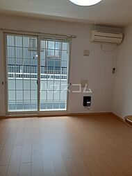 名古屋市営桜通線 桜本町駅 徒歩8分の賃貸アパート 1階1LDKのリビング/ダイニング