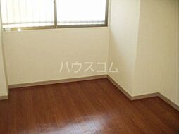 エントピア横須賀 303 3階2DKのリビング/ダイニング