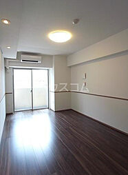 JR京浜東北・根岸線 大森駅 徒歩19分の賃貸マンション 6階1Kのリビング/ダイニング