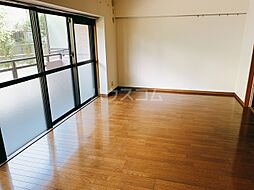 ルーチェ緑が丘Ｂ 1階3LDKのリビング/ダイニング