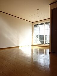 アクア 2LDKの写真