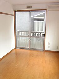 ＪＭテラス5 101 1階1Kのリビング/ダイニング