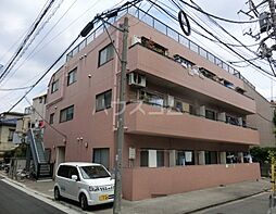 JR京浜東北・根岸線 王子駅 徒歩13分の賃貸マンション