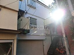 東京メトロ南北線 王子駅 徒歩5分の賃貸アパート