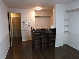 トモハルツ 1階1LDKのリビング/ダイニング