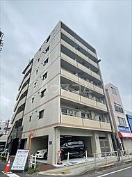 JR埼京線 浮間舟渡駅 徒歩9分の賃貸マンション