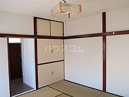 JR京浜東北・根岸線 川崎駅 徒歩15分の賃貸アパート 2階ワンルームのリビング/ダイニング