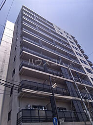 東京メトロ南北線 赤羽岩淵駅 徒歩2分の賃貸マンション