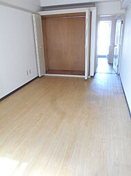 東京メトロ東西線 葛西駅 徒歩4分の賃貸マンション 6階1Kのリビング/ダイニング