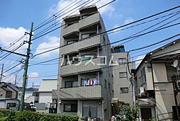 JR京浜東北・根岸線 王子駅 徒歩5分