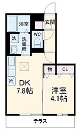 藤沢駅 11.5万円