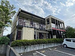 東武東上線 東松山駅 徒歩22分