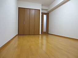 ボン　クラージュ 201 2階1Kのリビング/ダイニング