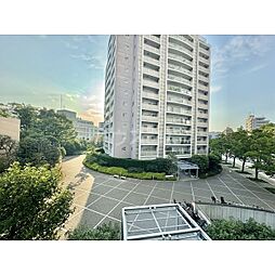 文京グリーンコートビュータワー本駒込 A0105