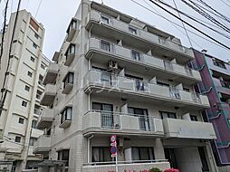 JR京浜東北・根岸線 王子駅 徒歩8分の賃貸マンション