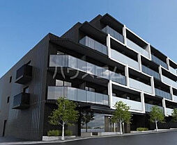 ラティエラ滝野川